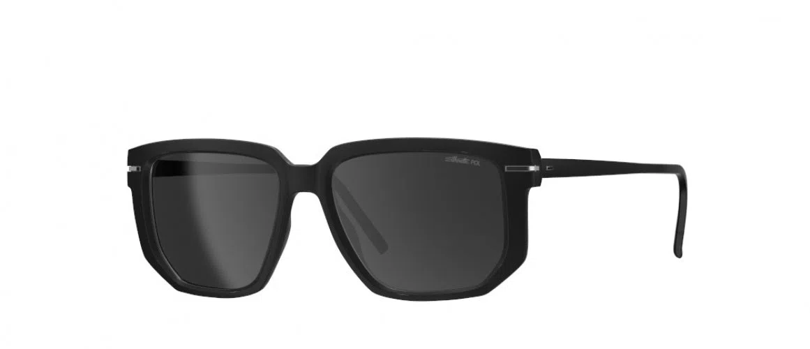 Silhouette Dora Four 4093 Sunglasses - view 14